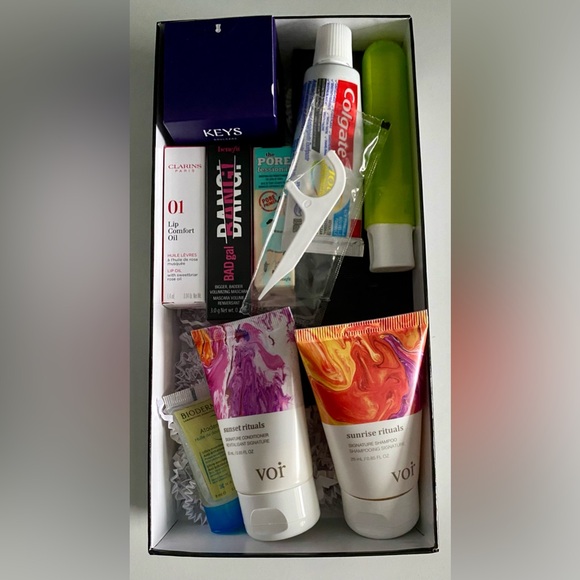 Luxe Box - Picture 2 of 3